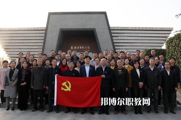 江蘇省宿遷中等專業(yè)學(xué)校2022年學(xué)報名條件、招生對象、招生要求