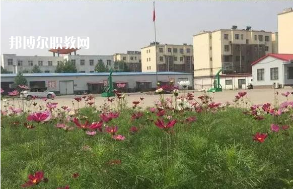高邑職教中心怎么樣、好不好