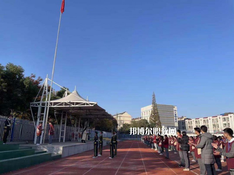 南京新港中等專業(yè)學校怎么樣、好不好