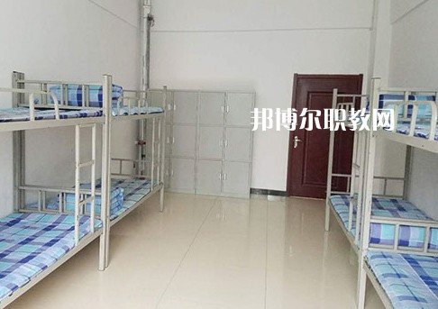 蘭州慈愛實驗藝術(shù)職業(yè)學校2022年宿舍條件