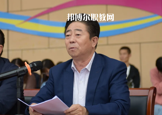 合水職業(yè)中等專業(yè)學(xué)校怎么樣、好不好