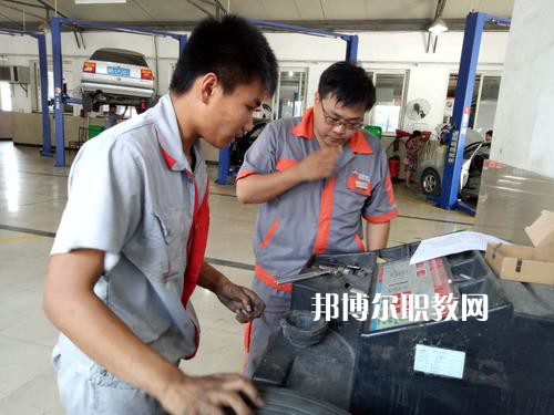 唐山豐潤綜合職業(yè)技術教育中心怎么樣、好不好