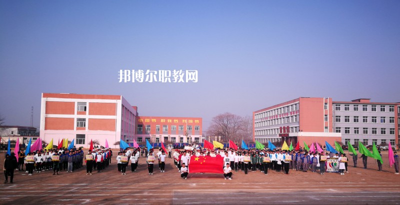 唐山古冶職業(yè)技術教育中心怎么樣、好不好