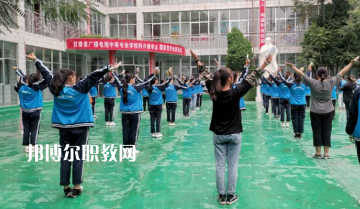 甘肅科興職業(yè)學校網站網址
