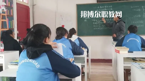 甘肅科興職業(yè)學(xué)校怎么樣、好不好