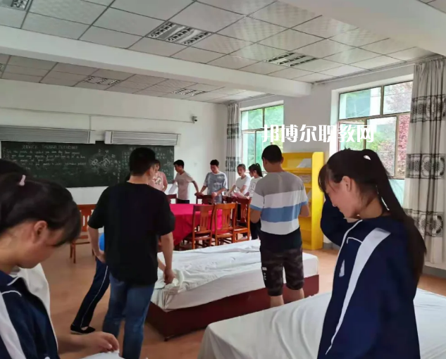禮縣白河農(nóng)業(yè)中學(xué)2022年報(bào)名條件、招生要求、招生對(duì)象