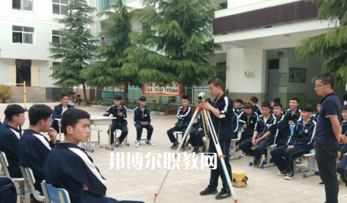 禮縣白河農(nóng)業(yè)中學(xué)怎么樣、好不好