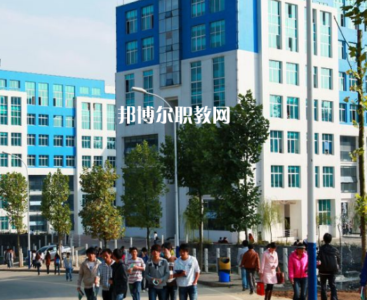 黔南州技工學(xué)校怎么樣、好不好