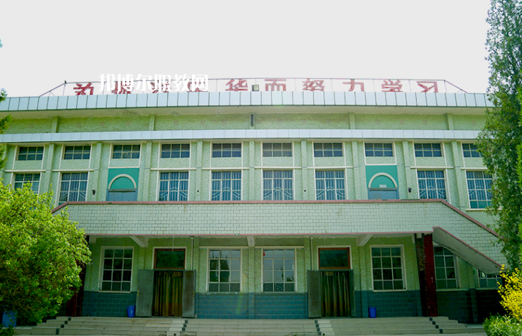 甘肅軌道交通運(yùn)輸技工學(xué)校2022年報(bào)名條件、招生要求、招生對(duì)象