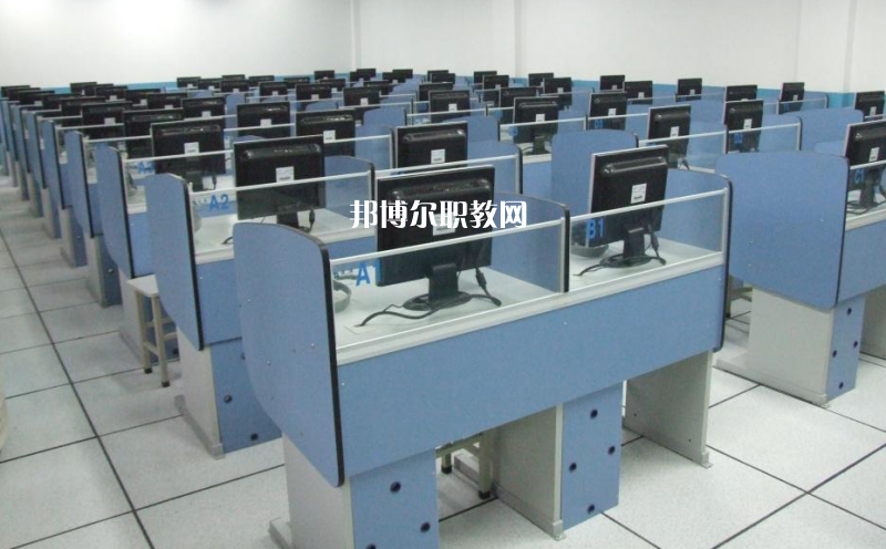 貴州省郵電學校怎么樣、好不好