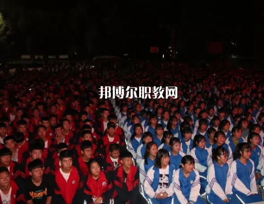 武山職業(yè)中等專業(yè)學校2022年報名條件、招生要求、招生對象 