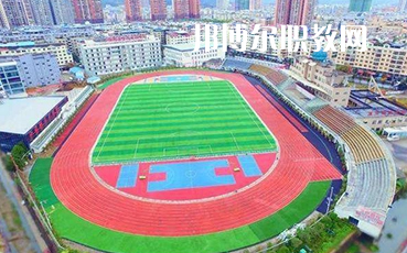 貴州體育運動學校2022年報名條件、招生要求、招生對象