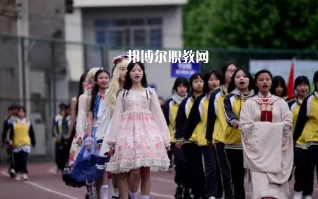 貴陽(yáng)市女子職業(yè)學(xué)校2022年報(bào)名條件、招生要求、招生對(duì)象