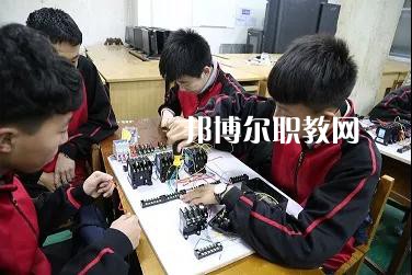 咸陽中鐵工程職業(yè)技術(shù)學校2022年報名條件、招生要求、招生對象