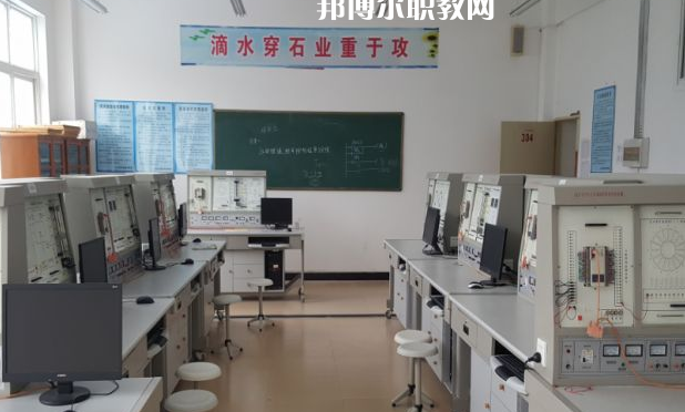 貴陽(yáng)白云區(qū)職業(yè)技術(shù)學(xué)校怎么樣、好不好