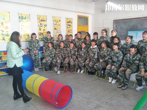 石家莊中和健康職業(yè)中等專(zhuān)業(yè)學(xué)校2022年報(bào)名條件、招生要求、招生對(duì)象