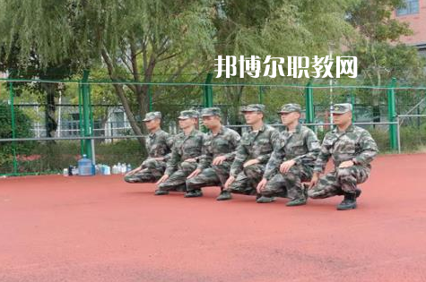 徐州安保中等專業(yè)學校2022年學費、收費多少