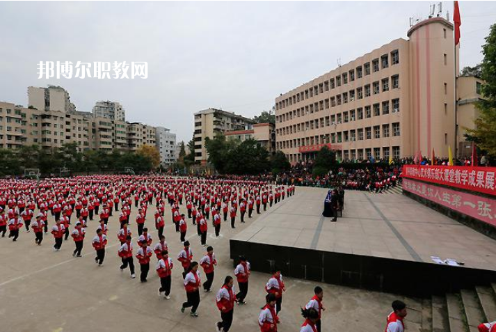 重慶梁平職業(yè)技術(shù)學(xué)校2022年報(bào)名條件、招生要求、招生對(duì)象