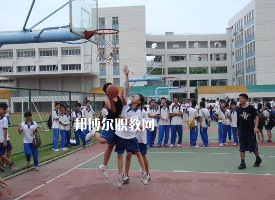 肇慶廣寧衛(wèi)生中等職業(yè)技術學校怎么樣、好不好