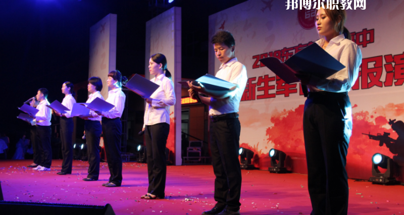 西安東方美術(shù)職業(yè)高中2022年報(bào)名條件、招生要求、招生對象