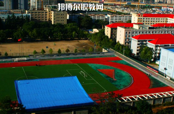 甘肅裝備制造業(yè)技師學(xué)院2022年報(bào)名條件、招生要求、招生對(duì)象 