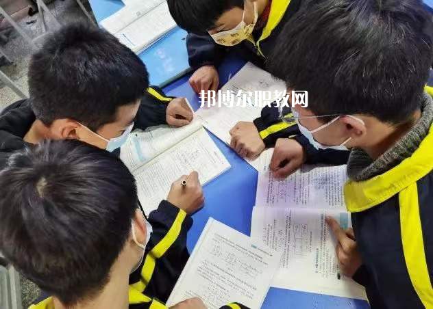徐州機(jī)電技師學(xué)院2022年學(xué)費(fèi)、收費(fèi)多少