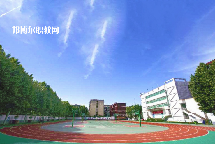 陜西涇陽職業(yè)中等專業(yè)學校2022年報名條件、招生要求、招生對象
