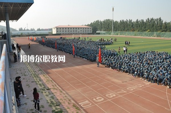 張家口新名人中等職業(yè)學(xué)校2022年學(xué)費(fèi)、收費(fèi)多少