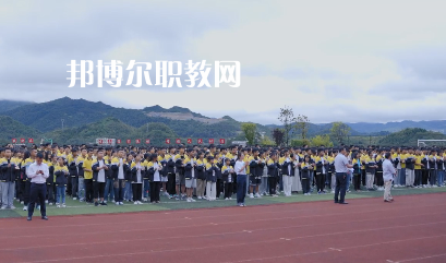 習水中等職業(yè)學校2022年報名條件、招生要求、招生對象