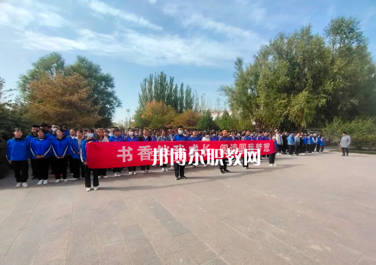 瓜州冶金中等專業(yè)學(xué)校2022年報(bào)名條件、招生要求、招生對象