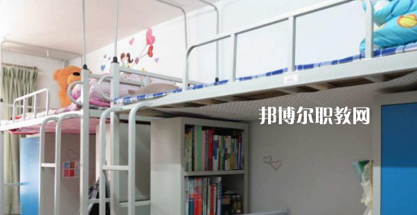 旬邑職業(yè)教育中心2022年宿舍條件學(xué)校宿舍條件，