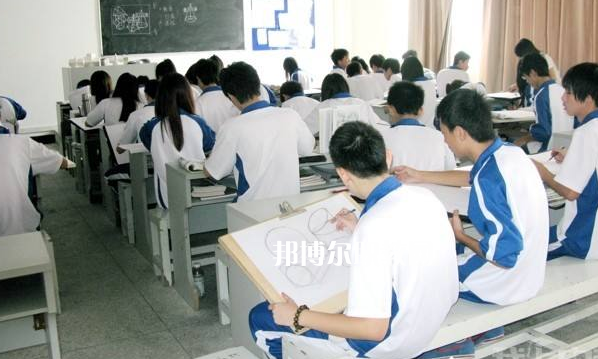 汕頭中博職業(yè)技術學校怎么樣、好不好