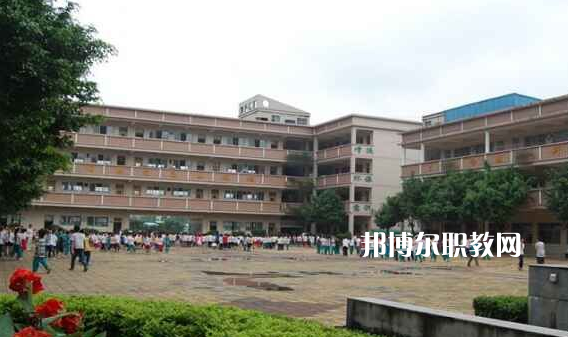 廣州衛(wèi)生學(xué)校怎么樣、好不好