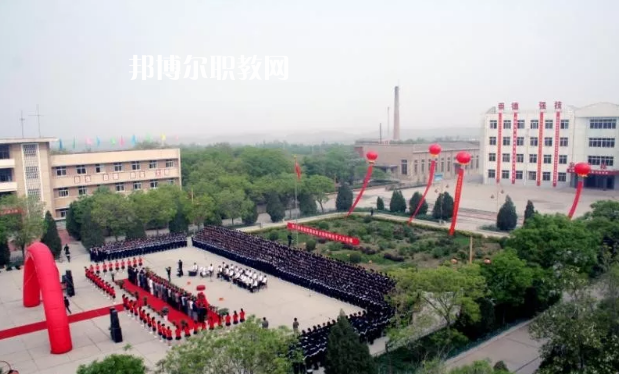 甘肅煤炭工業(yè)學(xué)校2022年報名條件、招生要求、招生對象