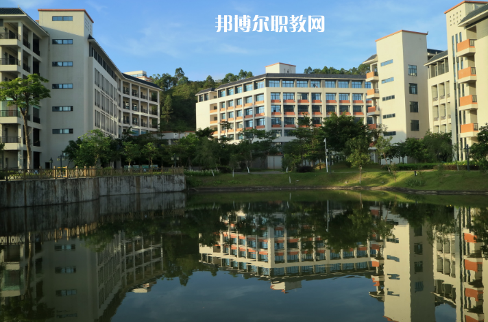 惠州衛(wèi)生學校怎么樣、好不好