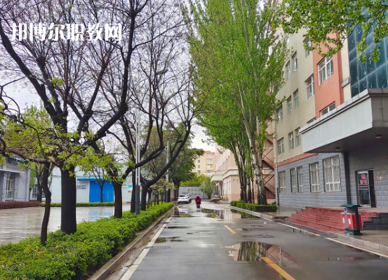北方機(jī)電工業(yè)學(xué)校2022年報(bào)名條件、招生要求、招生對象