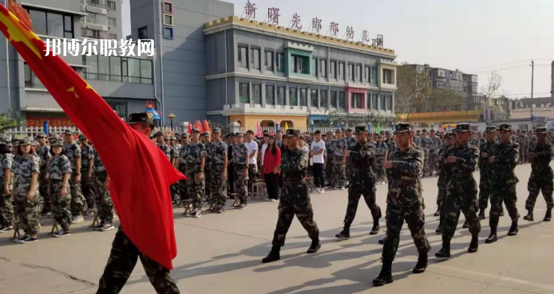 三河市職業(yè)技術(shù)教育中心2022年報名條件、招生要求、招生對象