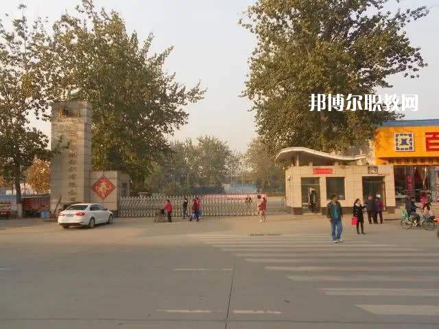 陜西咸陽紡織工業(yè)學(xué)校2022年報名條件、招生要求、招生對象
