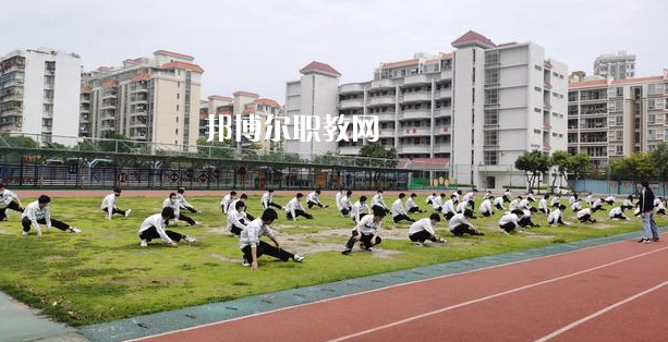 汕頭體育運動學校2022年報名條件、招生要求、招生對象