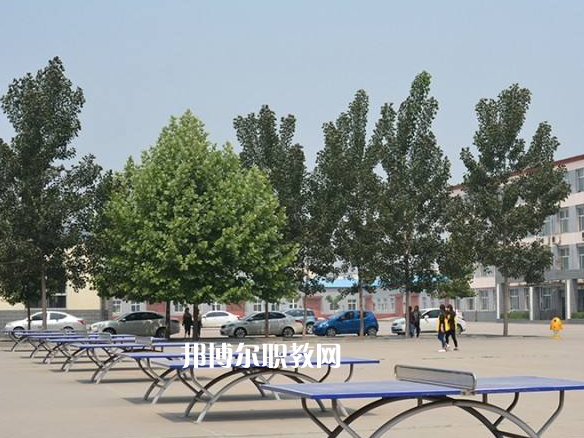 邯鄲永年衛(wèi)生學校2022年報名條件、招生要求、招生對象