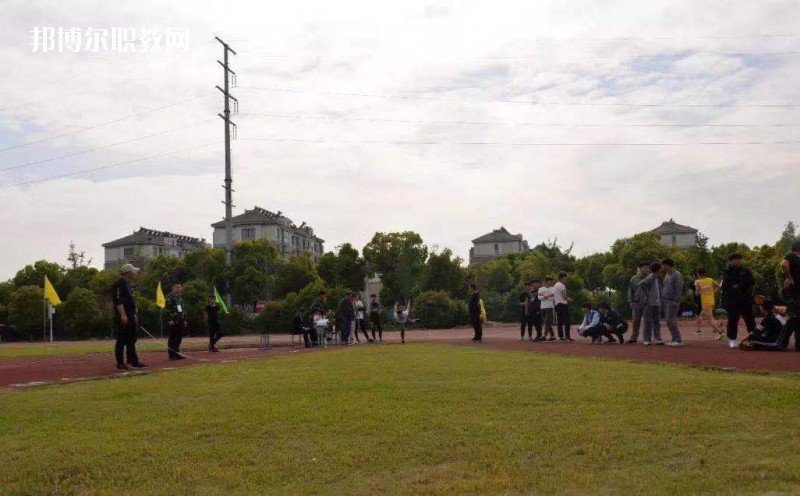 江蘇洪澤中等專(zhuān)業(yè)學(xué)校2022年學(xué)費(fèi)、收費(fèi)多少