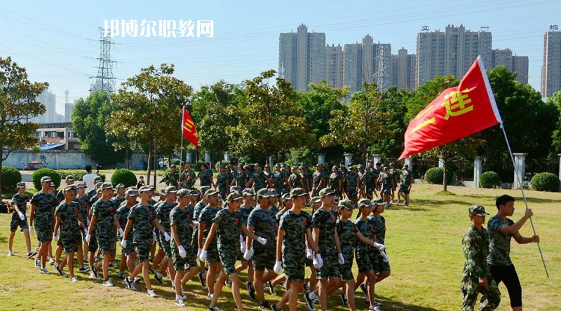 合肥市公交技工學(xué)校怎么樣、好不好