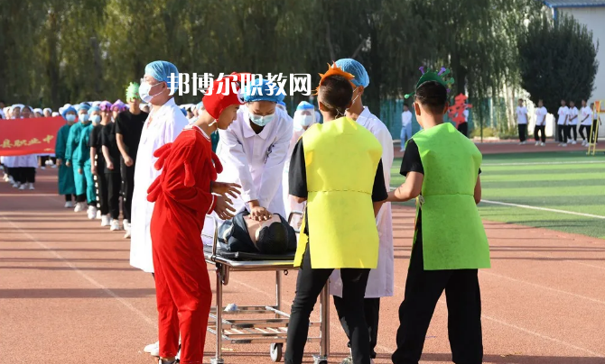高臺(tái)縣職業(yè)中等專(zhuān)業(yè)學(xué)校2022年學(xué)費(fèi)、收費(fèi)多少