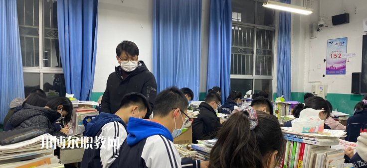 保定市徐水區(qū)職業(yè)技術(shù)教育中心2022年報名條件、招生要求、招生對象
