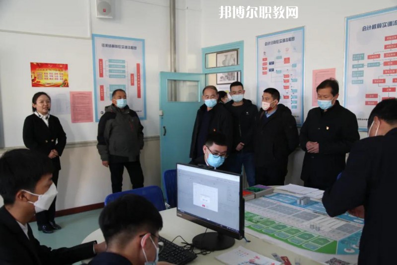 民勤職業(yè)中等專業(yè)學(xué)校2022年報名條件、招生要求、招生對象