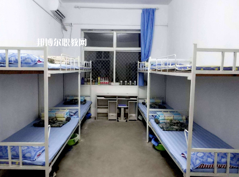 保定幼兒師范高等?？茖W校2022年宿舍條件