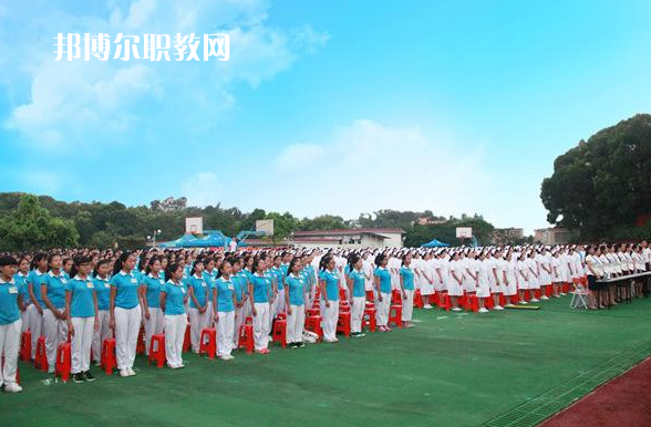 廣東黃埔衛(wèi)生職業(yè)技術(shù)學(xué)校2022年報(bào)名條件、招生要求、招生對象