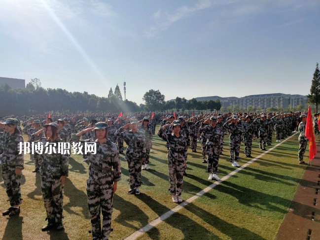 六安市職業(yè)學校(中專部)2022年報名條件、招生要求、招生對象