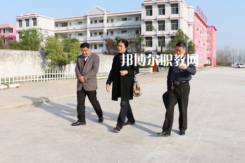 六安市葉集職業(yè)學(xué)校怎么樣、好不好
