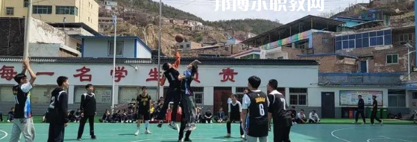 吳起職業(yè)技術(shù)教育中心2022年報(bào)名條件、招生要求、招生對(duì)象